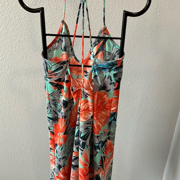 emote Tropical Sundress - Picture 4 of 5